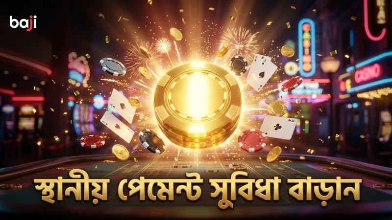 অ্যাফিলিয়েট প্রোগ্রামে স্থানীয় পেমেন্ট ব্যবহারে সুবিধা বাড়ান