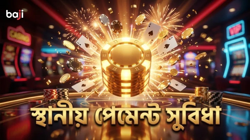 স্থানীয় পেমেন্ট গেটওয়ে গুলোর কার্যকারিতা ও সুবিধা।