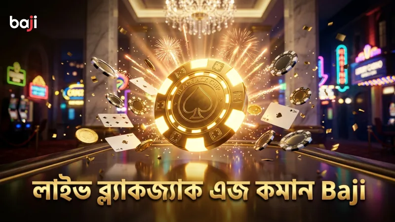 লাইভ ব্ল্যাকজ্যাক খেলায় বাজিকৃত স্ট্র্যাটেজি উন্নত করে হাউস এজ কমানো যায়