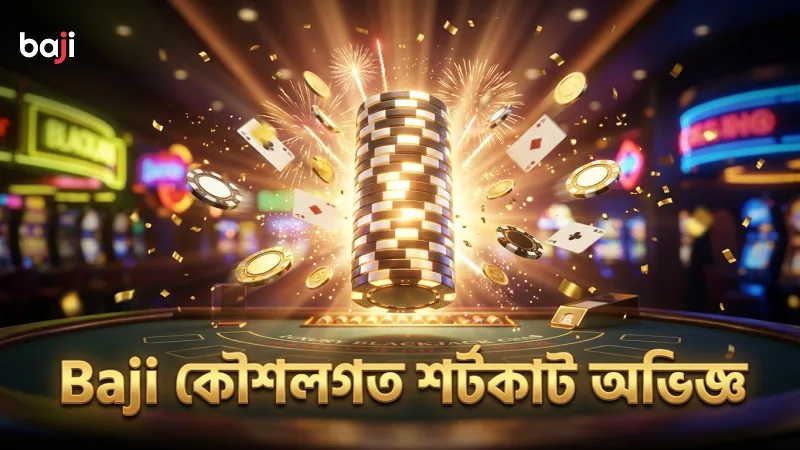 অভিজ্ঞ খেলোয়াড়দের জন্য লাইভ ব্ল্যাকজ্যাকে কৌশলগত শর্টকাট শেখা জরুরি
