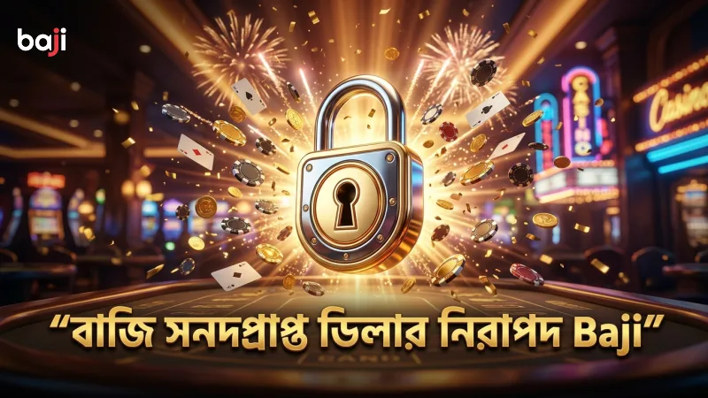 লাইভ তিন পাত্তিতে বাজির নির্ভরযোগ্য সনদপ্রাপ্ত ডিলার ব্যবস্থাপনা