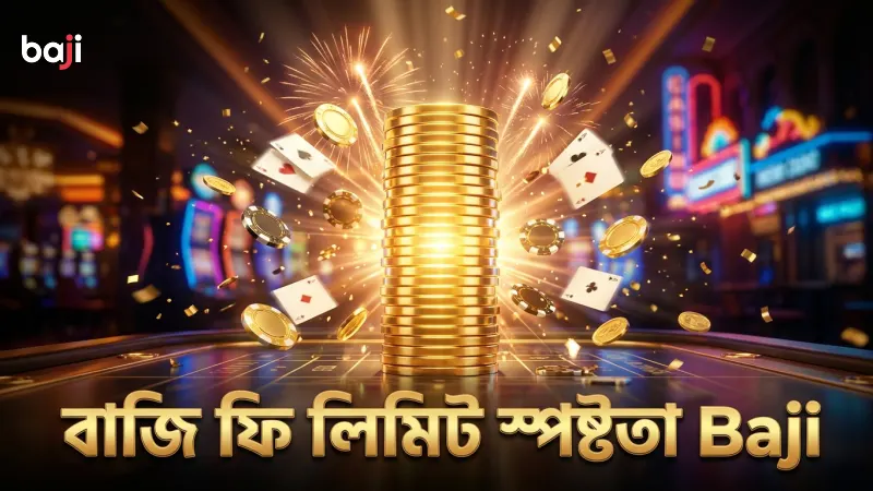ফি ও লিমিট বুঝে বাজির সঙ্গে খেলায় দক্ষতা বৃদ্ধি