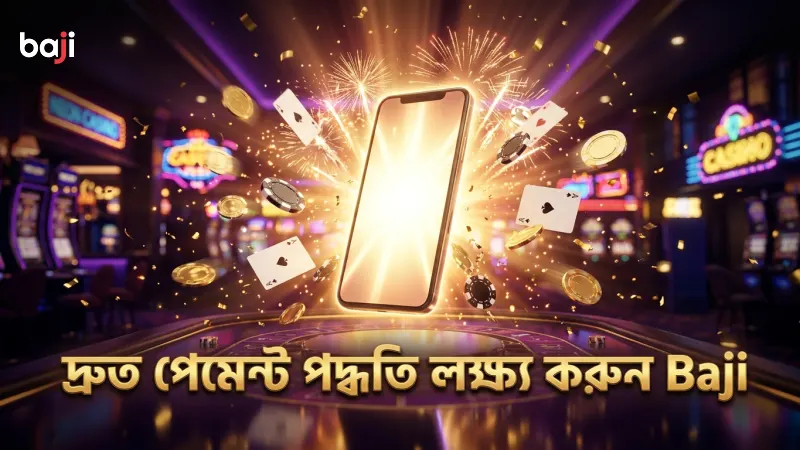 পেমেন্ট পদ্ধতি দ্রুত লেনদেন নিশ্চিত করে খেয়াল রাখুন