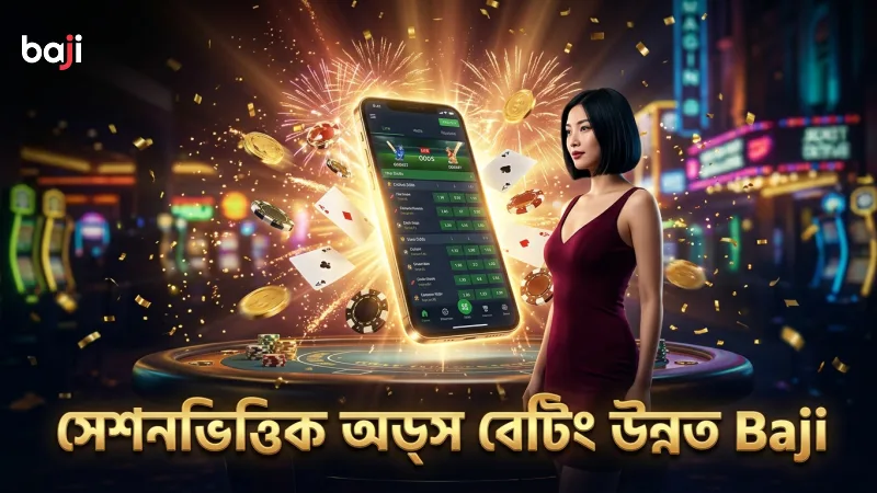 টেস্ট ক্রিকেটে সেশনভিত্তিক অডস ওঠানামা বেটিং কৌশল উন্নত করে